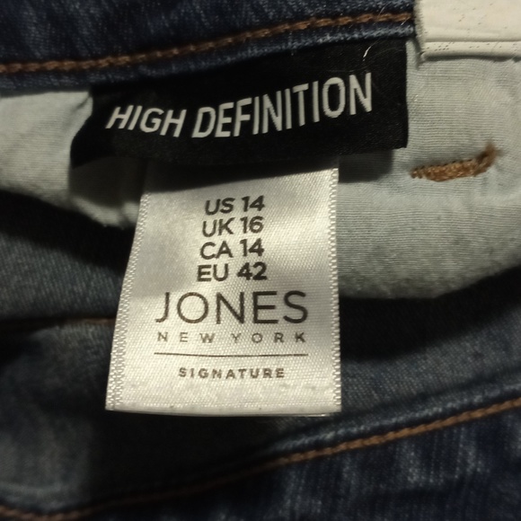 JONES NEW YORK SIGNATURE - Picture 4 of 4